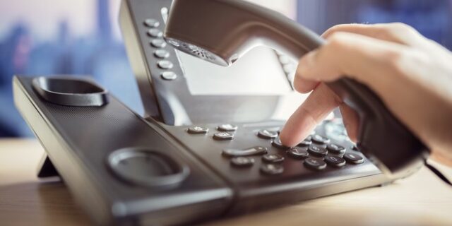 Γαλλία: Άνδρας έκανε 27.000 κλήσεις στην αστυνομία μέσα σε 1,5 μήνα