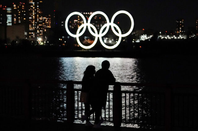 Ιαπωνία: 200.000 υπογραφές για την ακύρωση των Ολυμπιακών Αγώνων