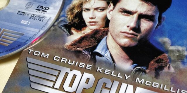 Top Gun: 35 χρόνια μετά την πρεμιέρα το μόνο που δεν άλλαξε είναι ο Τομ Κρουζ