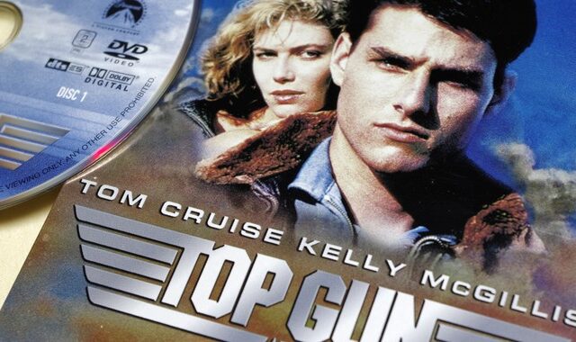 Top Gun: 35 χρόνια μετά την πρεμιέρα το μόνο που δεν άλλαξε είναι ο Τομ Κρουζ