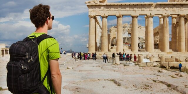 Τουρισμός: Στην 25η θέση ανταγωνιστικότητας η Ελλάδα