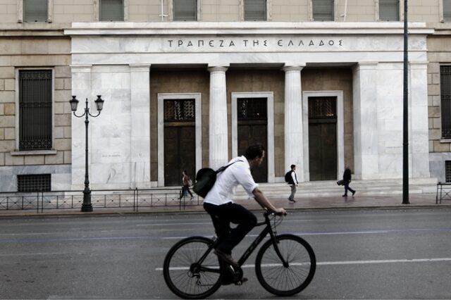 Τράπεζες: Ισχυρή κεφαλαιακή βάση έδειξαν τα stress test