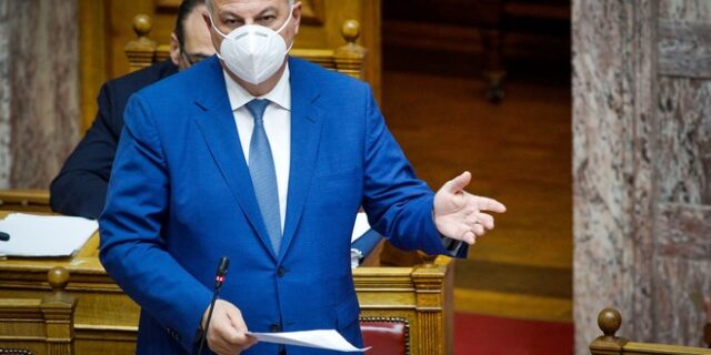 Βουλή – Συνεπιμέλεια: Από κοινού και εξίσου γονική μέριμνα και στον Αστικό Κώδικα
