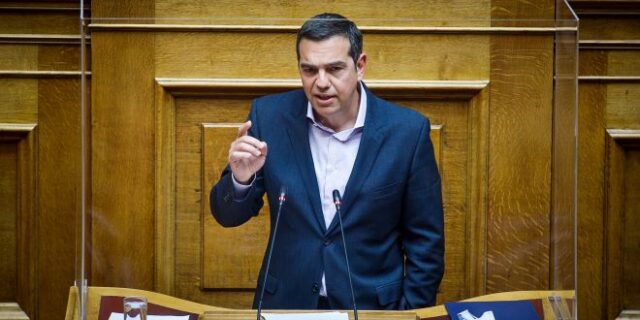 Ανοίγει τα μέτωπα στην Παιδεία ο ΣΥΡΙΖΑ