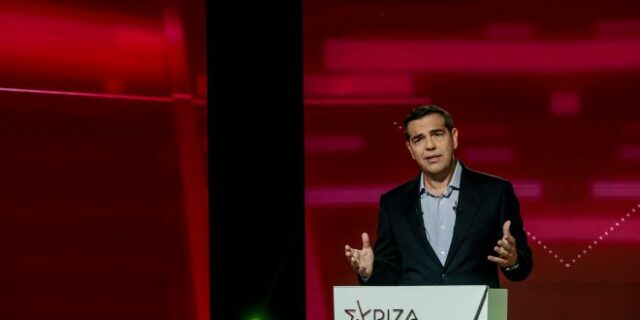 ΣΥΡΙΖΑ για εργασιακό: Ξεκίνησαν ήδη οι εκβιασμοί εργαζομένων