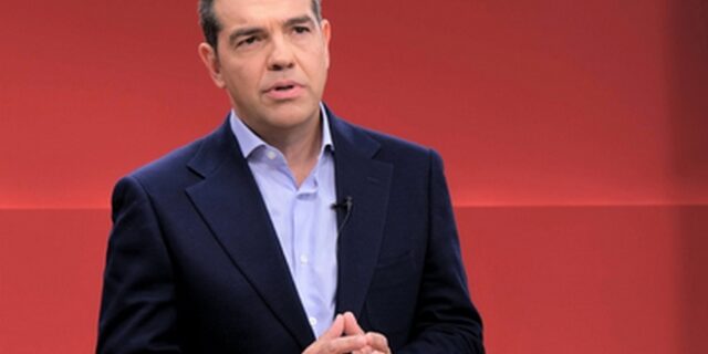 ΣΥΡΙΖΑ: Η ομιλία Τσίπρα στην εκδήλωση για το Ταμείο Ανάκαμψης- LIVE EIKONA