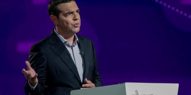 “Ελλάδα +” : Η ακτινογραφία της πρότασης ΣΥΡΙΖΑ και ο “άλλος” δρόμος για την ανάπτυξη