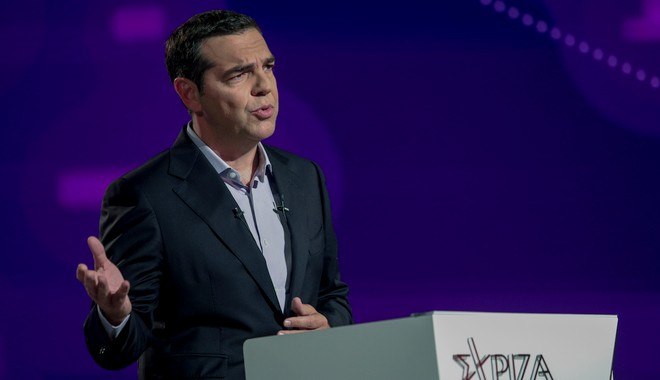 “Ελλάδα +” : Η ακτινογραφία της πρότασης ΣΥΡΙΖΑ και ο “άλλος” δρόμος για την ανάπτυξη