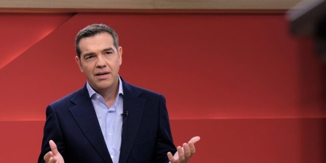 Το μήνυμα του Αλέξη Τσίπρα για την παγκόσμια ημέρα νοσηλευτών
