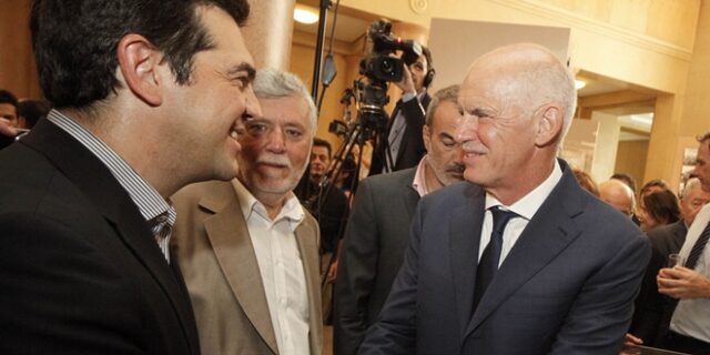 ΣΥΡΙΖΑ: Διαψεύδει τα περί ένταξής του στην Σοσιαλιστική Διεθνή