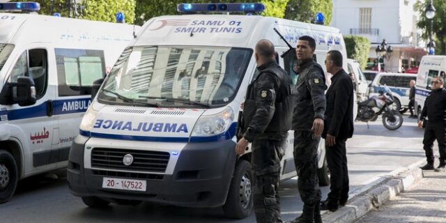 Τυνησία: Κατακραυγή μετά τη δολοφονία γυναίκας από τον αστυνομικό σύζυγό της