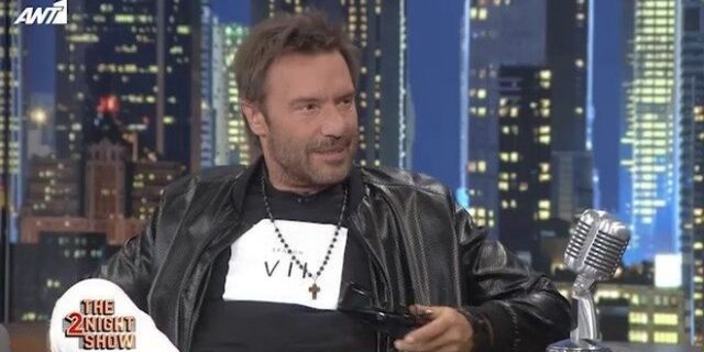 Στράτος Τζώρτζογλου: “Πριν πάω στη Φάρμα δεν είχα να πληρώσω το νοίκι μου”
