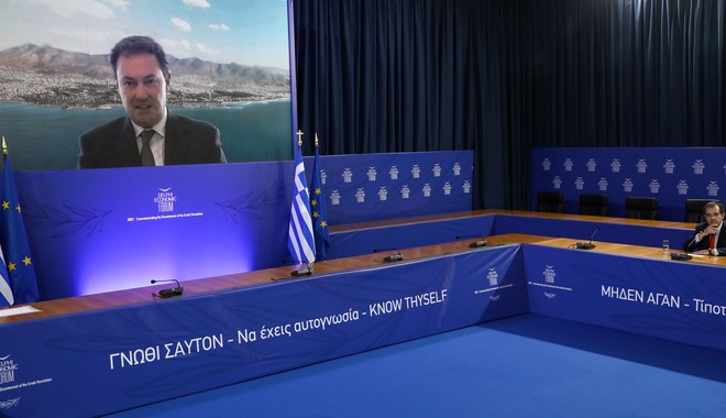 Το Υπουργείο Οικονομικών ανάβει “πράσινο φως” για το Ελληνικό