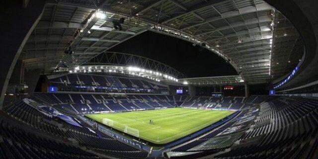 Champions League: Ο τελικός μπορεί να διεξαχθεί στην Πορτογαλία αντί του Γουέμπλεϊ