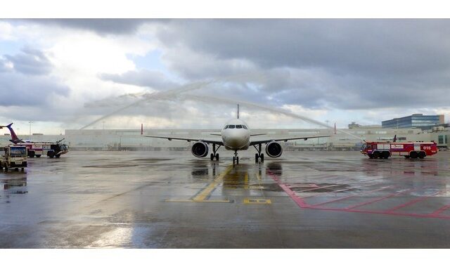 Ξεκίνησαν οι πτήσεις της SKY express από και προς Βρυξέλλες