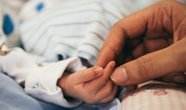 Έκτη γέννηση παιδιού με τη μέθοδο της Μεταφοράς Μητρικής Ατράκτου  από την επιστημονική ομάδα της Institute of Life και της Embryotools στην Ελλάδα