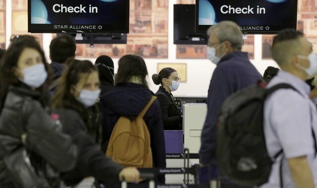 Αυστραλία: Μέχρι και 5 χρόνια φυλάκιση για όσους επιστρέφουν από Ινδία