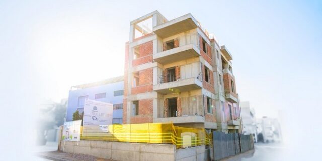 «Αριάδνη»: Το σπίτι για εννέα συνανθρώπους μας με εγκεφαλική παράλυση γίνεται πραγματικότητα!