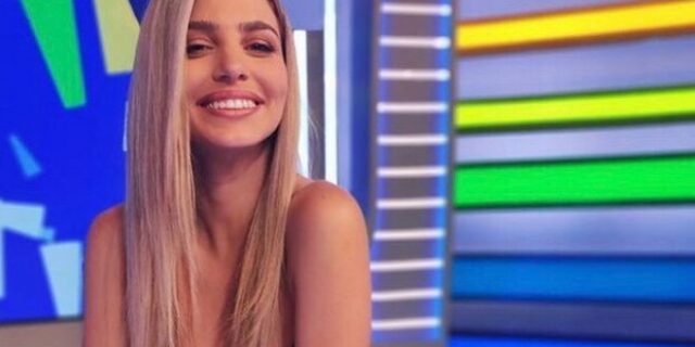 Τέλος η Βάλια Χατζηθεοδώρου από τον “Τροχό της Τύχης”
