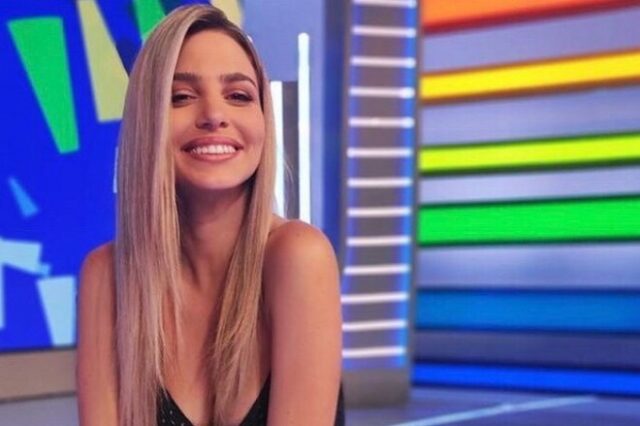 Τέλος η Βάλια Χατζηθεοδώρου από τον “Τροχό της Τύχης”