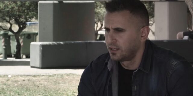 Έγκλημα στα Γλυκά Νερά: Συγκλονίζει ο αστυνομικός που εντόπισε το μωρό και την Καρολάιν