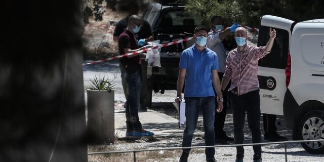 Δολοφονία στη Βάρη: Εκτέλεσαν τον πυγμάχο Τάσο Μπερδέση στη μέση του δρόμου