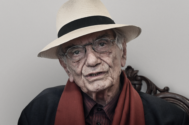 Η ζωή του Βασίλη Βασιλικού με τα δικά του λόγια
