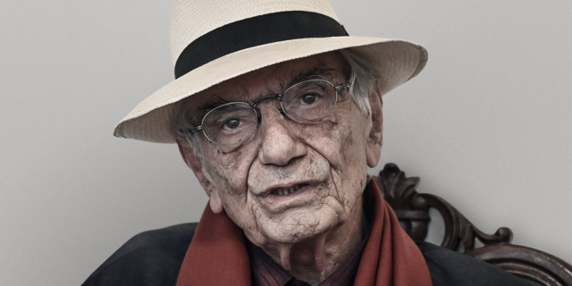 Η ζωή του Βασίλη Βασιλικού με τα δικά του λόγια