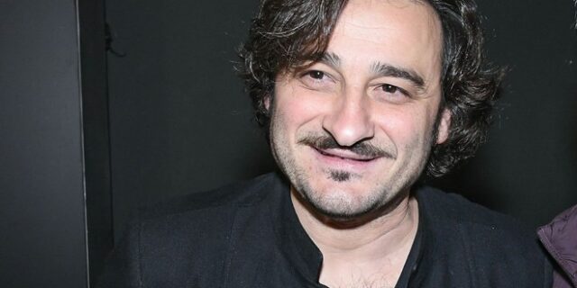 Βασίλης Χαραλαμπόπουλος: Η συγκινητική ανάρτηση για τη φωτιά στη Ζήρια Αχαΐας