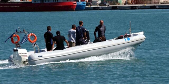 Θρίλερ με την εξαφάνιση ψαρά στον Στρυμονικό: Επιστρατεύονται βατραχάνθρωποι