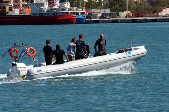 Θρίλερ με την εξαφάνιση ψαρά στον Στρυμονικό: Επιστρατεύονται βατραχάνθρωποι