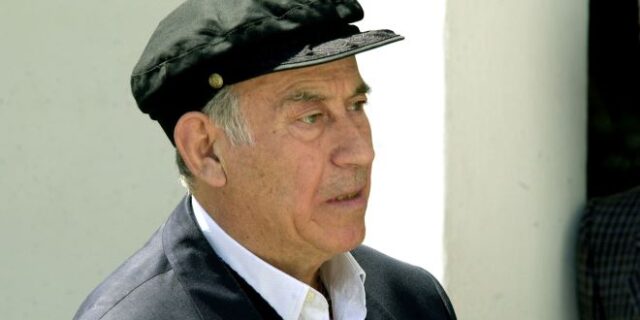 Δέκα χρόνια χωρίς τον “καλό μας άνθρωπο”, Θανάση Βέγγο
