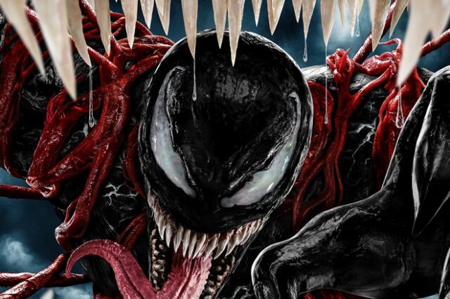 Venom: Let There be Carnage: Ήρθε το πρώτο trailer για το πολυαναμενόμενο sequel