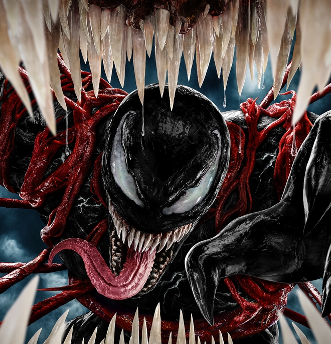 Venom: Let There be Carnage: Ήρθε το πρώτο trailer για το πολυαναμενόμενο sequel