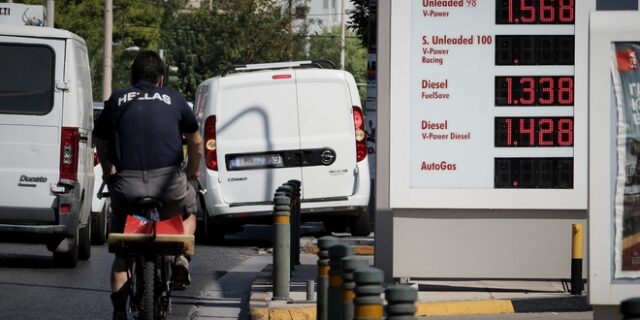 Θεσσαλονίκη: Ιδιοκτήτης βενζινάδικου κατηγορείται ότι βίασε την υπάλληλό του