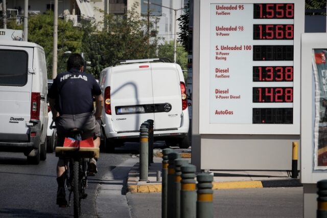 Θεσσαλονίκη: Ιδιοκτήτης βενζινάδικου κατηγορείται ότι βίασε την υπάλληλό του