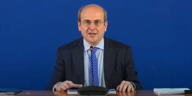 Κύριε Χατζηδάκη με πόσα ρεπό πληρώνουμε τη ΔΕΗ;