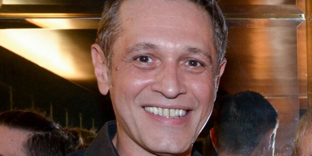 Αιμίλιος Χειλάκης: Μπαίνει στις “Άγριες Μέλισσες” – Θα παίξει τον “κακό”