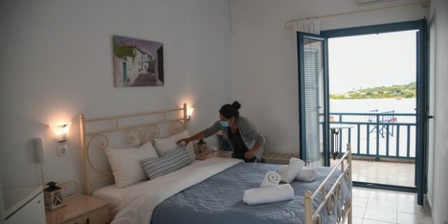 ΑΑΔΕ: Άνοιξε η πλατφόρμα για την αποζημίωση ειδικού σκοπού – Οι προθεσμίες