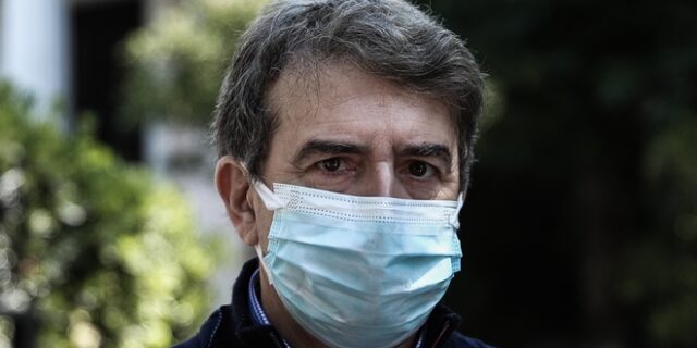 Χρυσοχοϊδης: Παρέδωσε στον Άρειο Πάγο “Φάκελο Μαφία”