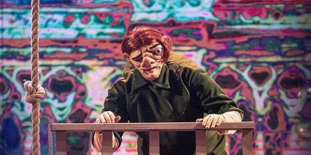 YFSF: Ο νικητής της βραδιάς – Οι μεταμφιέσεις που θα δούμε στον ημιτελικό