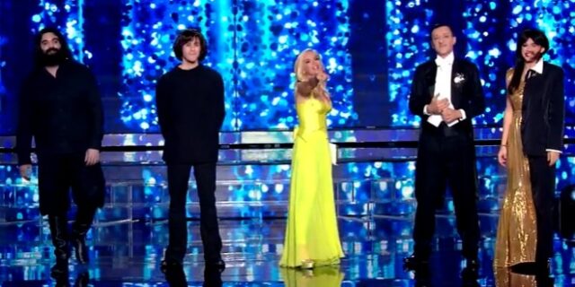 YFSF: Ο νικητής της βραδιάς – Ποιοι πέρασαν στον μεγάλο τελικό