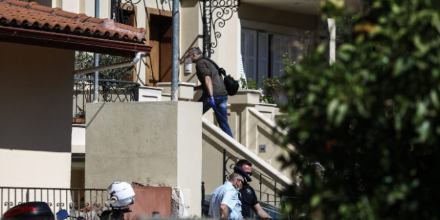 Έγκλημα στα Γλυκά Νερά: Πρόοδος στις έρευνες – Τι έδειξαν οι κάμερες