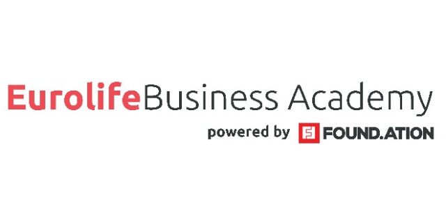 Μεγάλη συμμετοχή 
στο Eurolife Business Academy