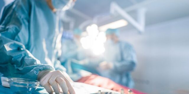 Ερρίκος Ντυνάν Hospital Center: Το πρώτο πιστοποιημένο νοσοκομείο στην Ελλάδα ως διεθνές Κέντρο Αριστείας για επεμβάσεις κήλης