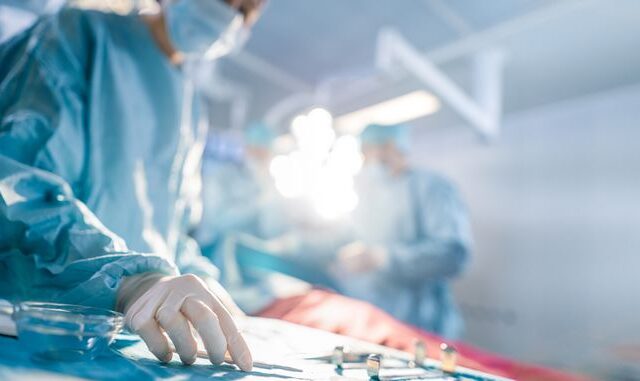 Ερρίκος Ντυνάν Hospital Center: Το πρώτο πιστοποιημένο νοσοκομείο στην Ελλάδα ως διεθνές Κέντρο Αριστείας για επεμβάσεις κήλης
