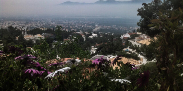 Χαλάει ο καιρός από Τρίτη – Πτώση της θερμοκρασίας και αστάθεια