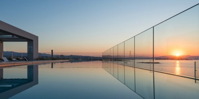 Υψηλή αισθητική και κορυφαία άνεση στο SanSal Boutique Hotel των Χανίων Κρήτης