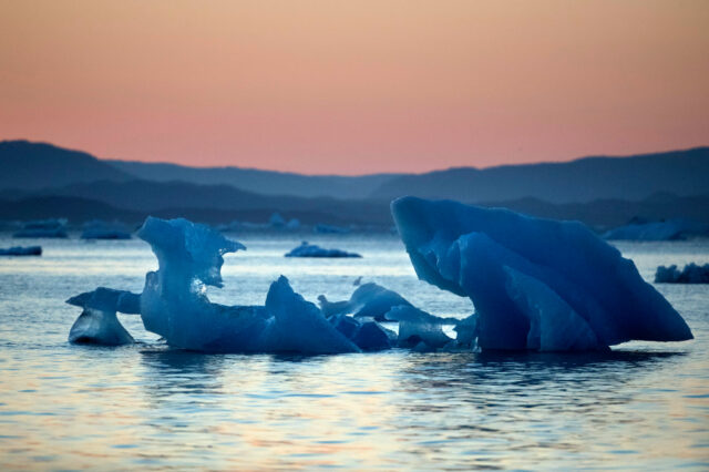 Ανταρκτική: Επιβεβαιώθηκε ρεκόρ ζέστης του Φεβρουαρίου 2020