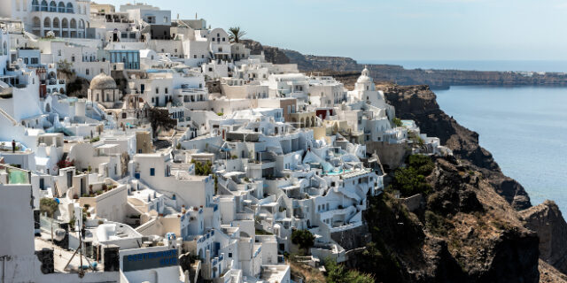 Μονόδρομος ο ψηφιακός μετασχηματισμός του ελληνικού τουρισμού